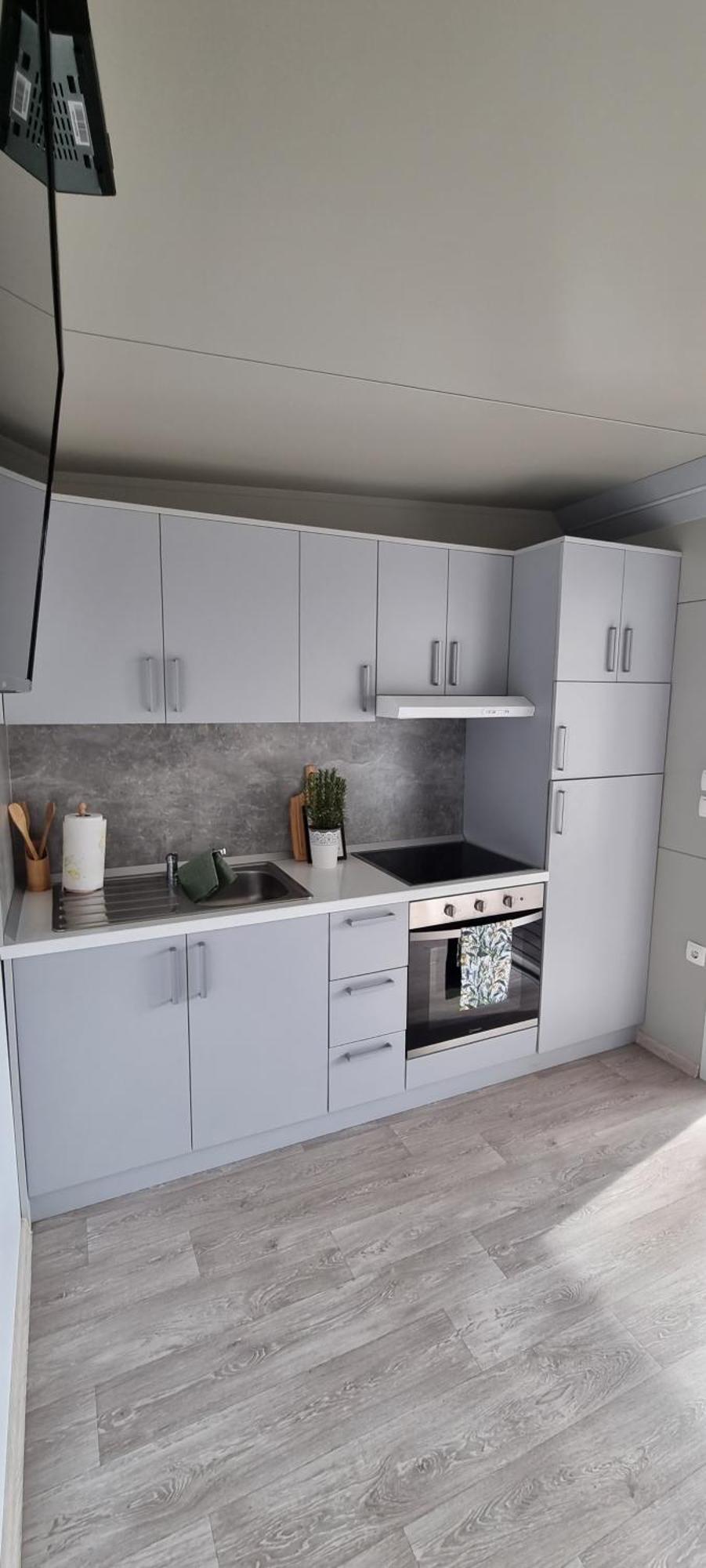 Rasin Mobile Homes Pakostane Bagian luar foto